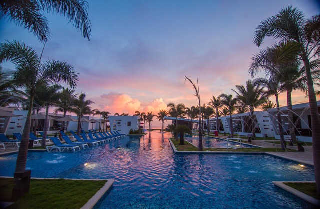 Hotel El Faro