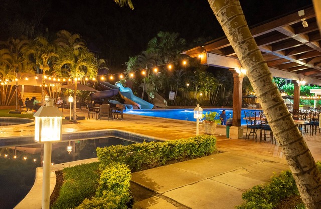 Hotel El Gran Chortí