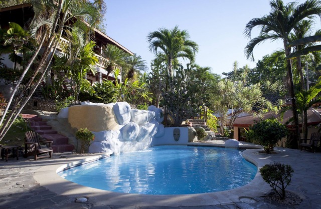 Hotel El Jardín