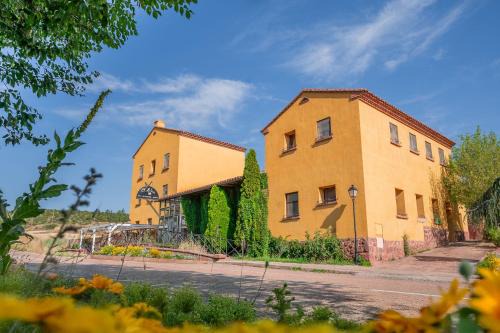 Hotel El Molino