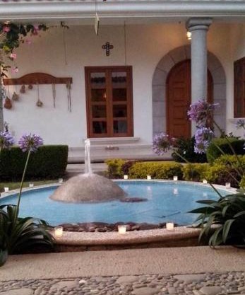 Hotel El Portón