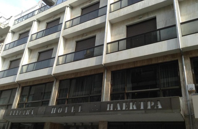 Hotel Electra