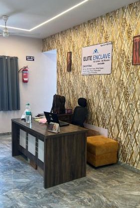 Hotel Elite Enclave