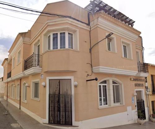 Hotel Encarna