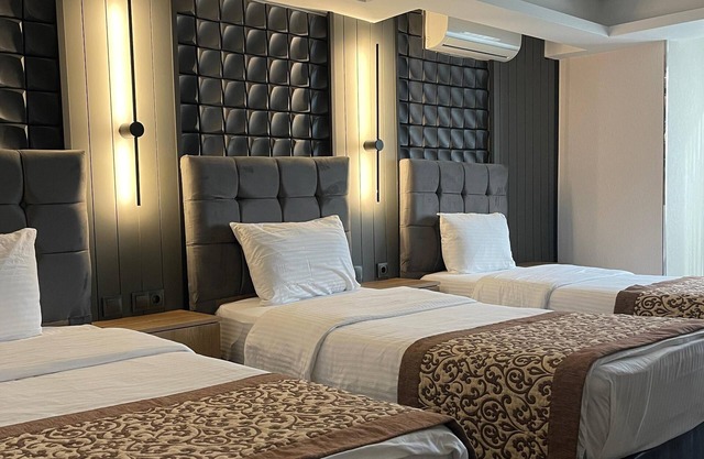 Hotel Eronur