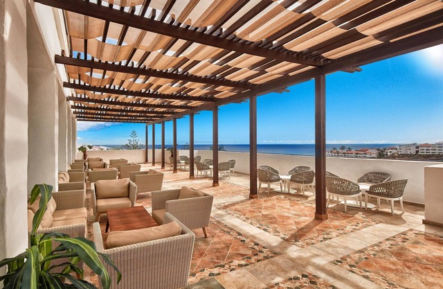 Hotel Esencia de Fuerteventura by Princess