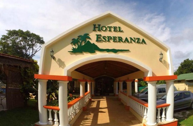 Hotel Esperanza