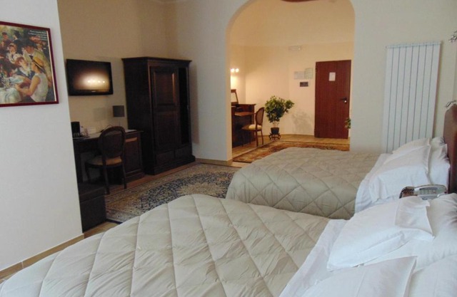 Hotel Europa