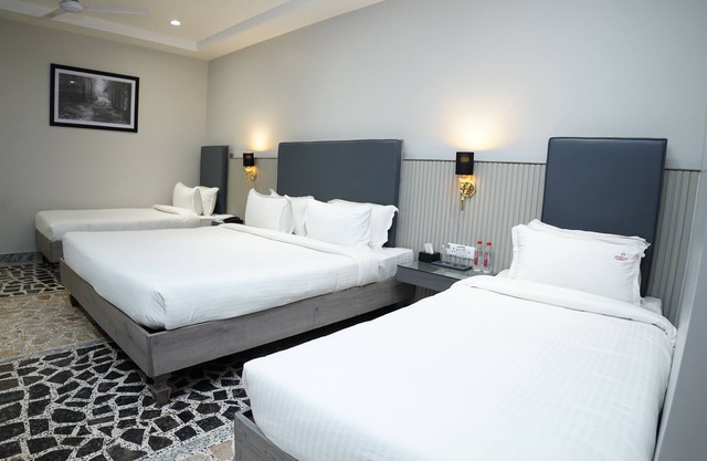 Hotel Express 11