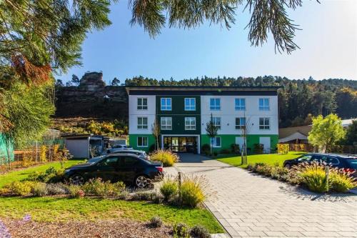 Hotel Eyberg
