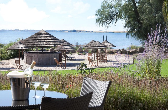 Hotel Faaborg Fjord