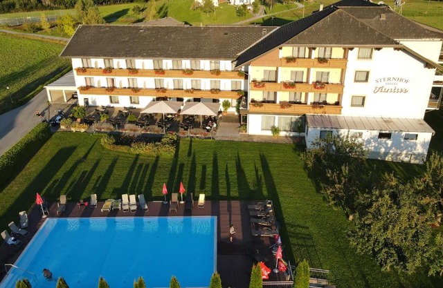 Hotel Fantur