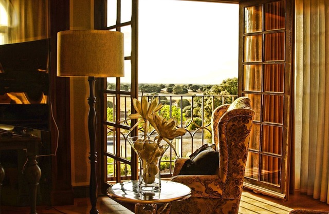 Hotel Finca las Beatas