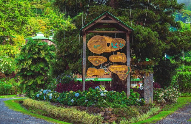 Hotel Finca Lerida