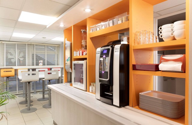 Hotel Fleury Merogis
