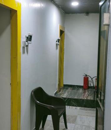 Hotel Flexistays Central Nagpur