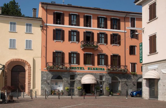 Hotel Florida