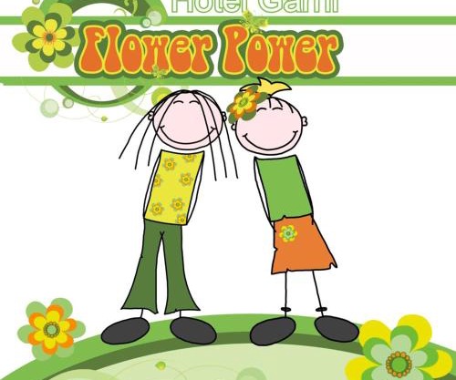 Hotel Flower Power
