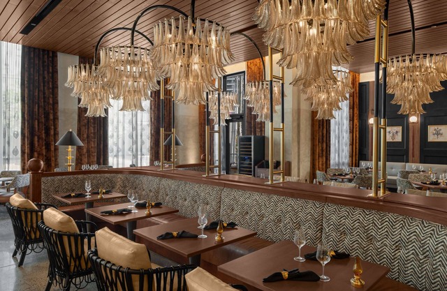Hotel Fraye Nashville, Curio Collection By Hilton