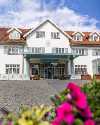Hotel Fredensborg Store Kro