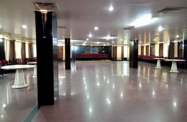 Hotel Galaxy Intercontinental
