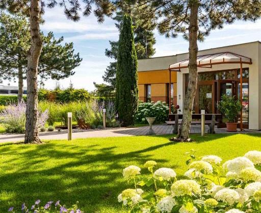 Hotel garni Steinfeld