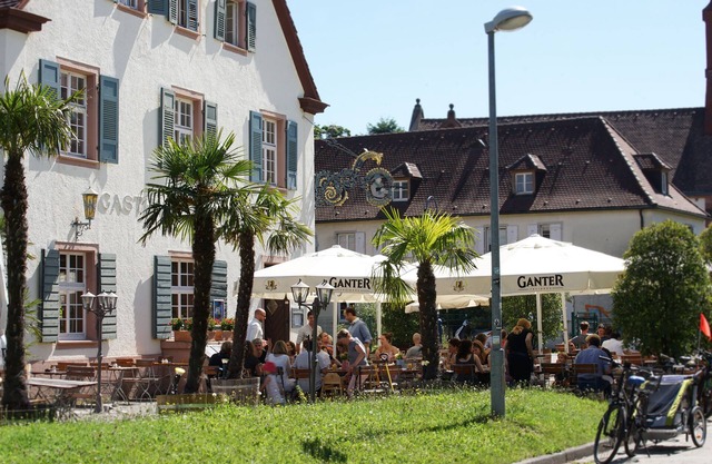 Hotel Gasthaus Schützen