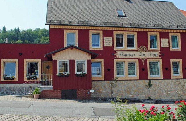 Hotel & Gasthaus Zur Linde