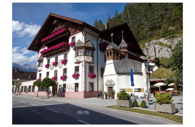 Hotel Gasthof Neuner