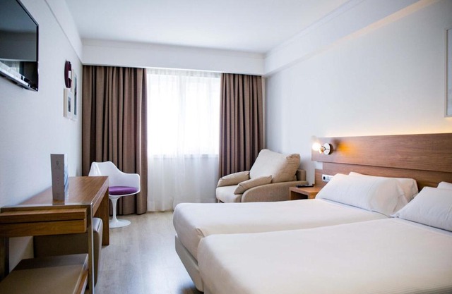 Hotel Gelmírez