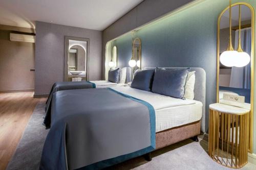 Hotel Genova Istanbul Old City