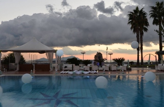 Hotel Gli Dei
