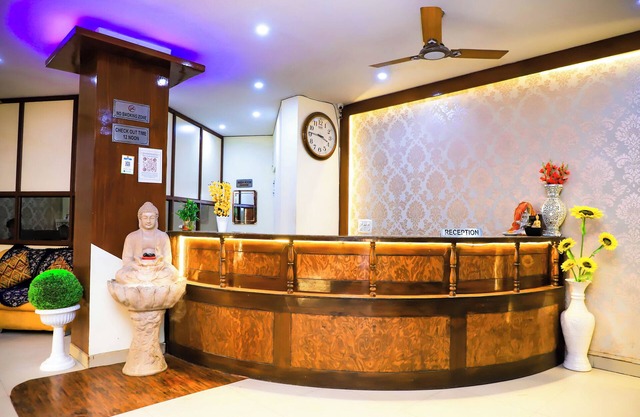 Hotel Global Inn by Quality Inn