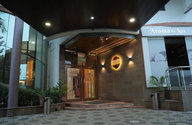 Hotel Gokul