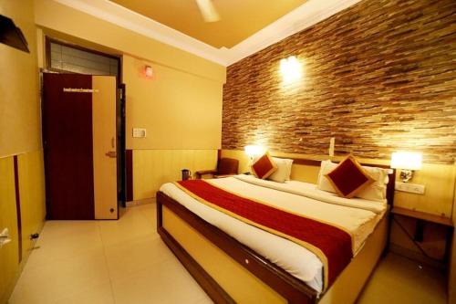 Hotel Golden Heritage Deluxe