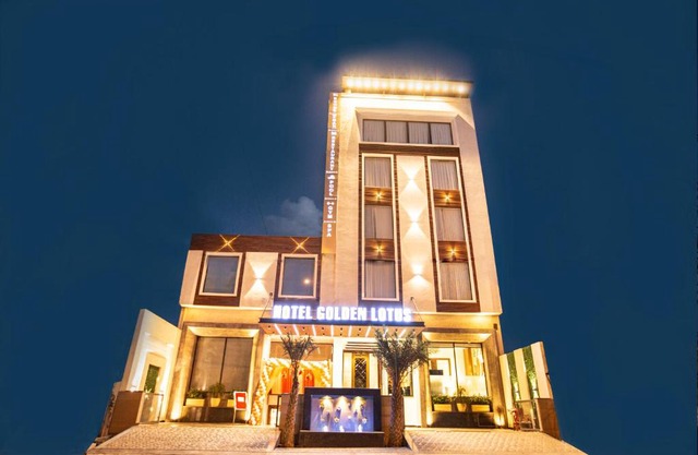 Hotel Golden Lotus