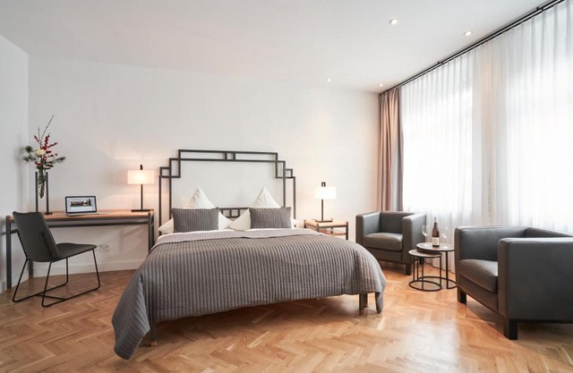 Hotel Goldener Engel