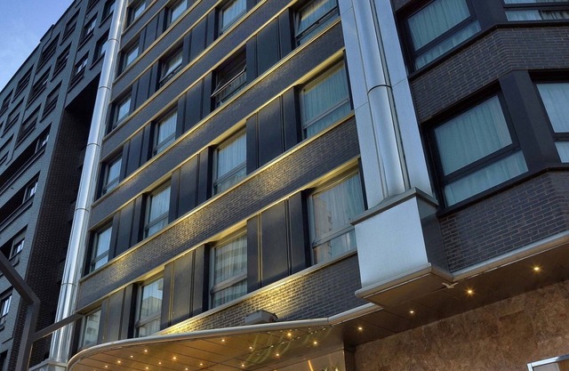 Hotel Gran Via
