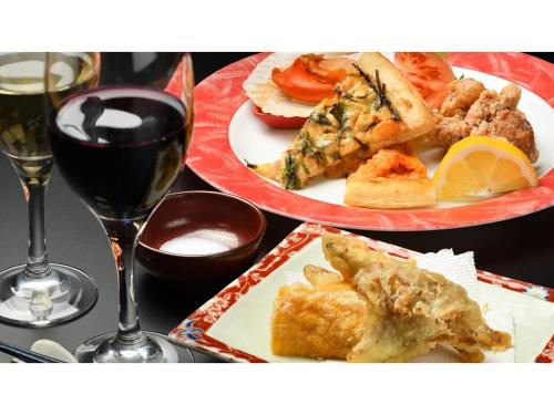Hotel Grand Mer Sankaiso - Vacation STAY 69635v