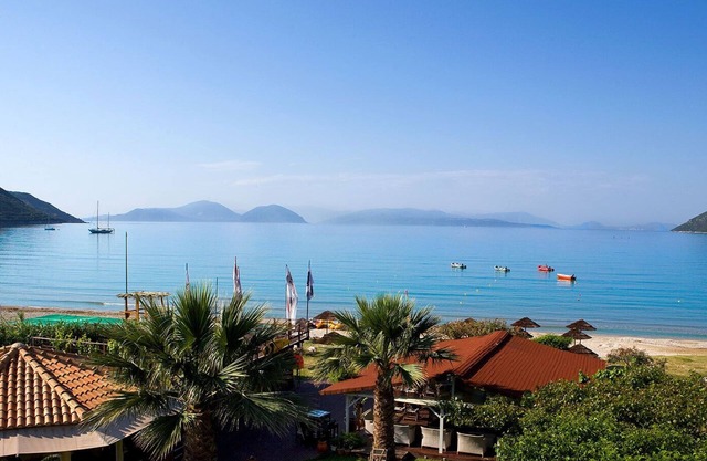 Hotel Grand Nefeli
