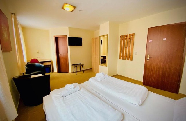 Hotel Grimm