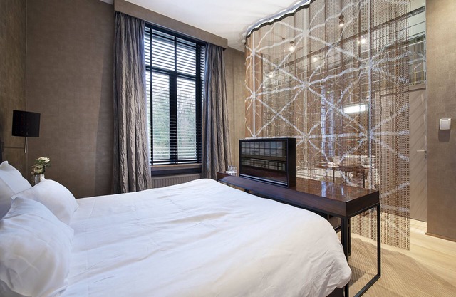 Hotel Groenendaal