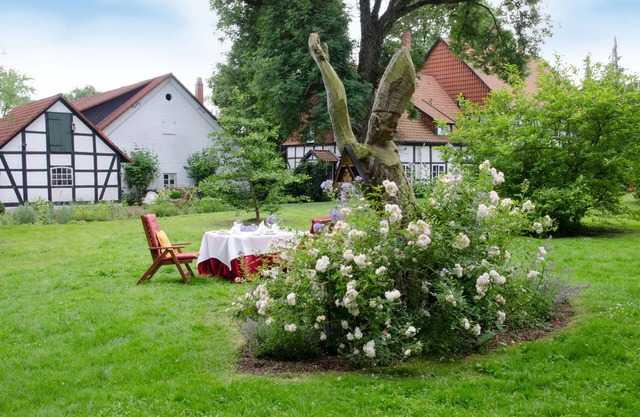 Hotel Gutshof Busch