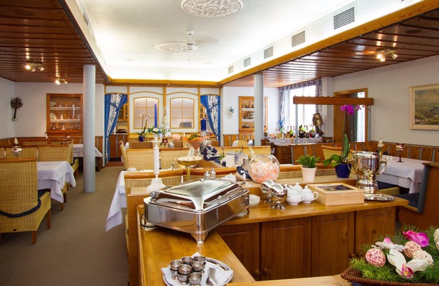 Hotel Höhn