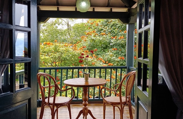 Hotel Hacienda el Novillero