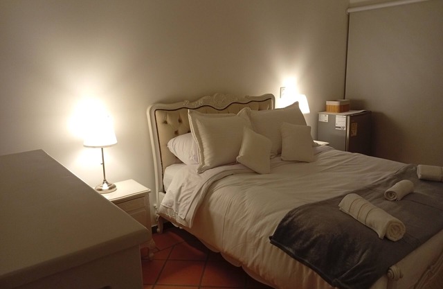 Hotel Hacienda Montepardo