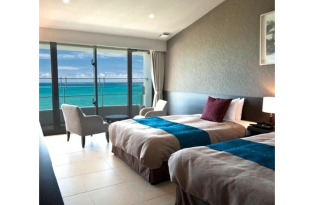 Hotel Hamahigashima Resort - Vacation STAY 10570v