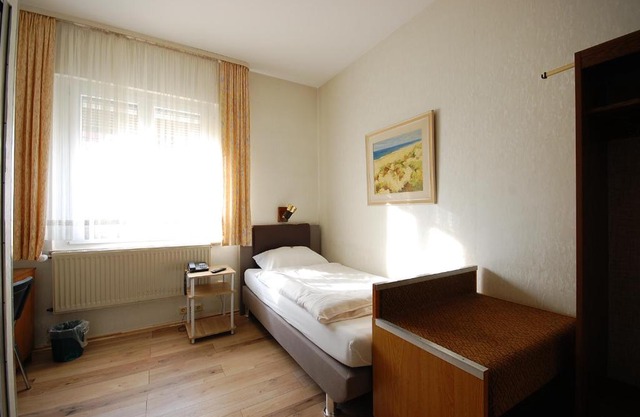 Hotel Haus Isenburg