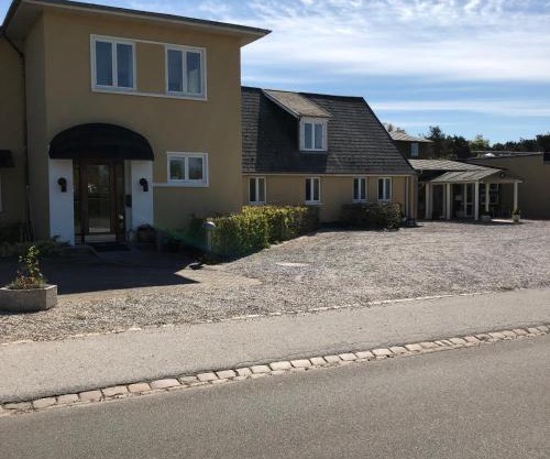 Hotel Havlund Bed and Breakfast