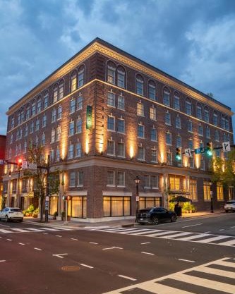 Hotel Heron Old Town Alexandria